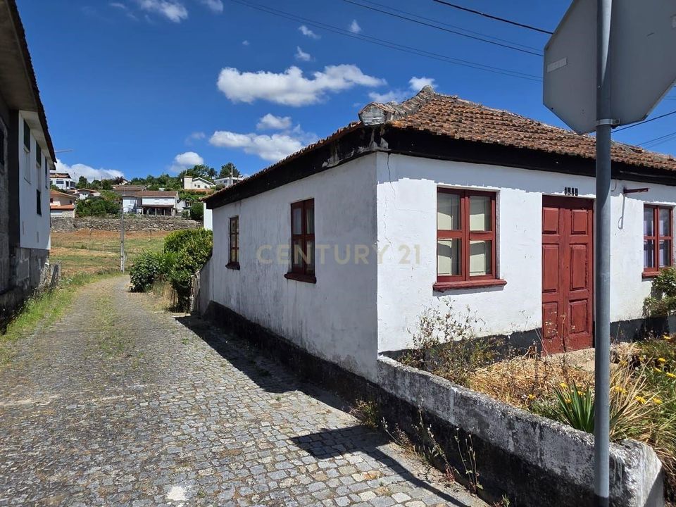 Villa i Marco de Canaveses, Porto - foto 5