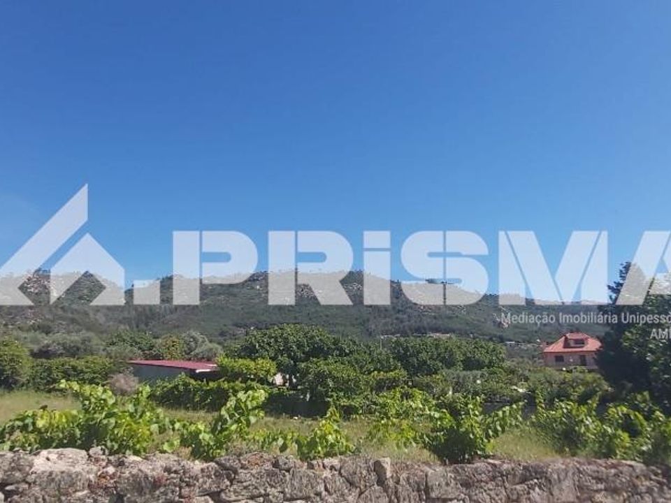 Helårsgrund i Castelo Branco, Castelo Branco - foto 1