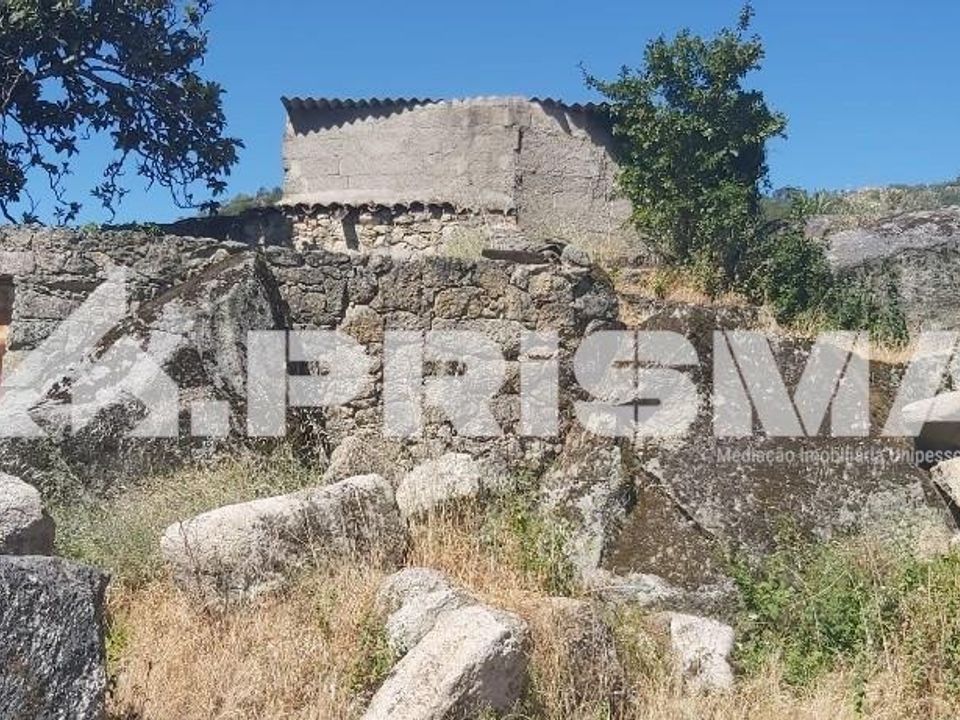 Helårsgrund i Castelo Branco, Castelo Branco - foto 2