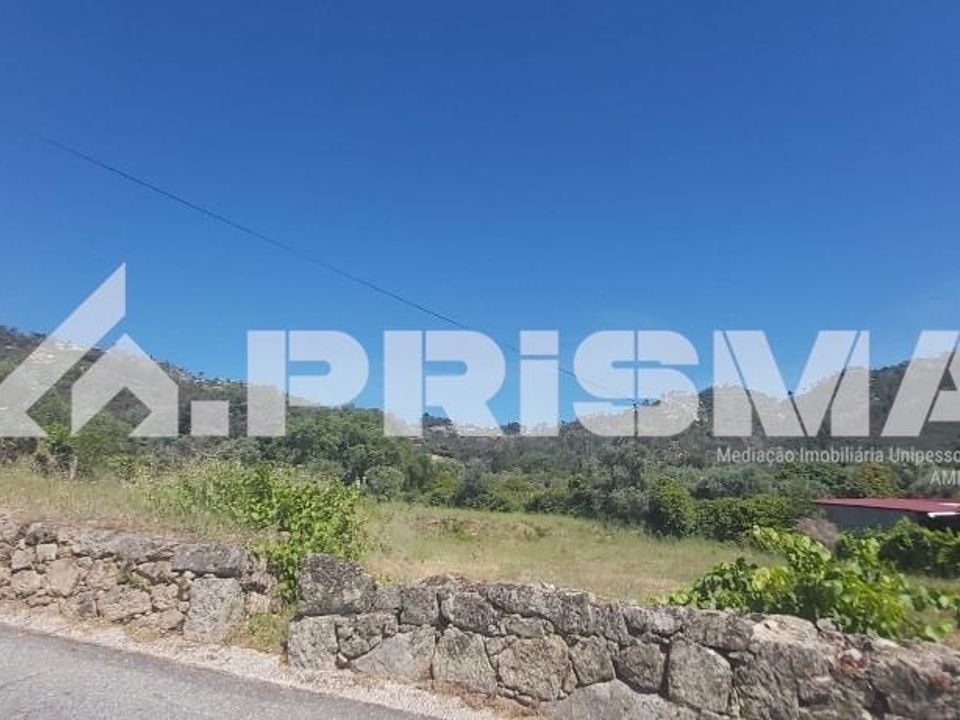 Helårsgrund i Castelo Branco, Castelo Branco - foto 4