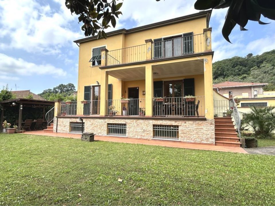 Villa i Arcola, La Spezia - foto 2