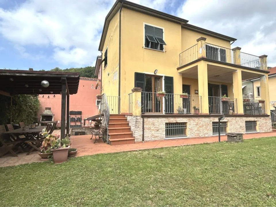 Villa i Arcola, La Spezia - foto 1
