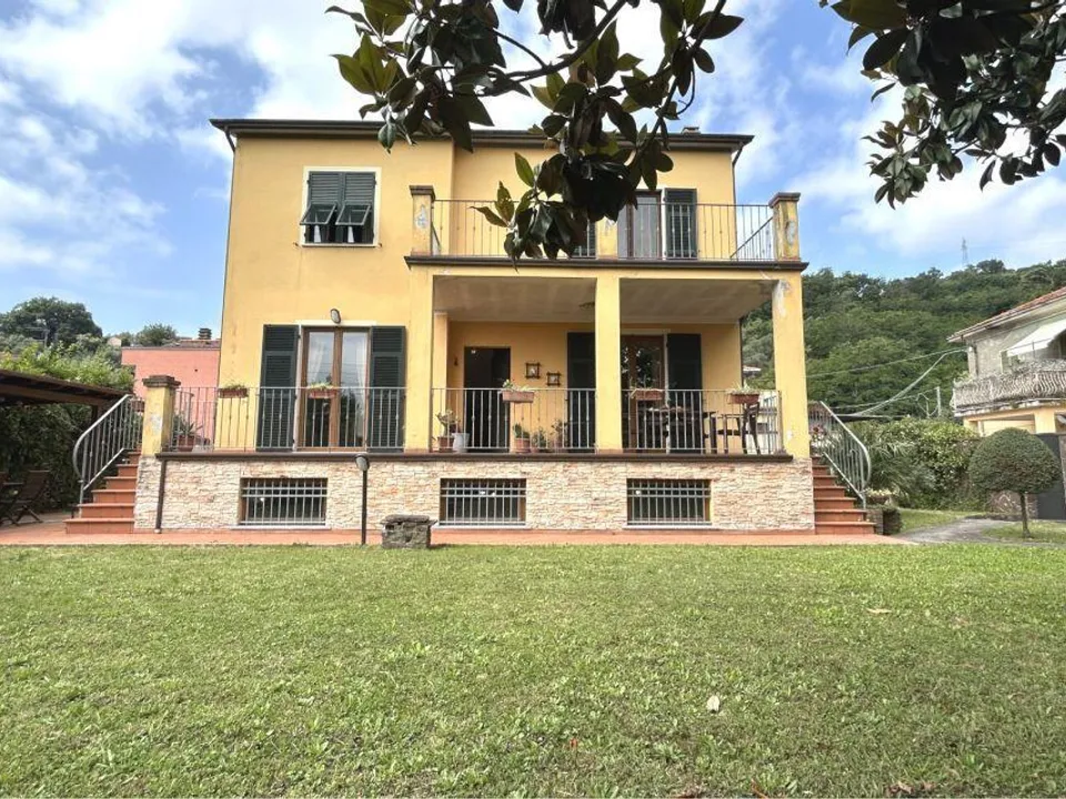 Villa i Arcola, La Spezia - foto 3