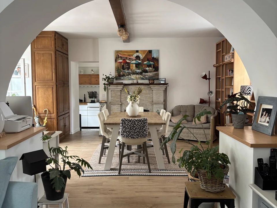 Villa i Gironville-sur-Essonne, Essonne - foto 4