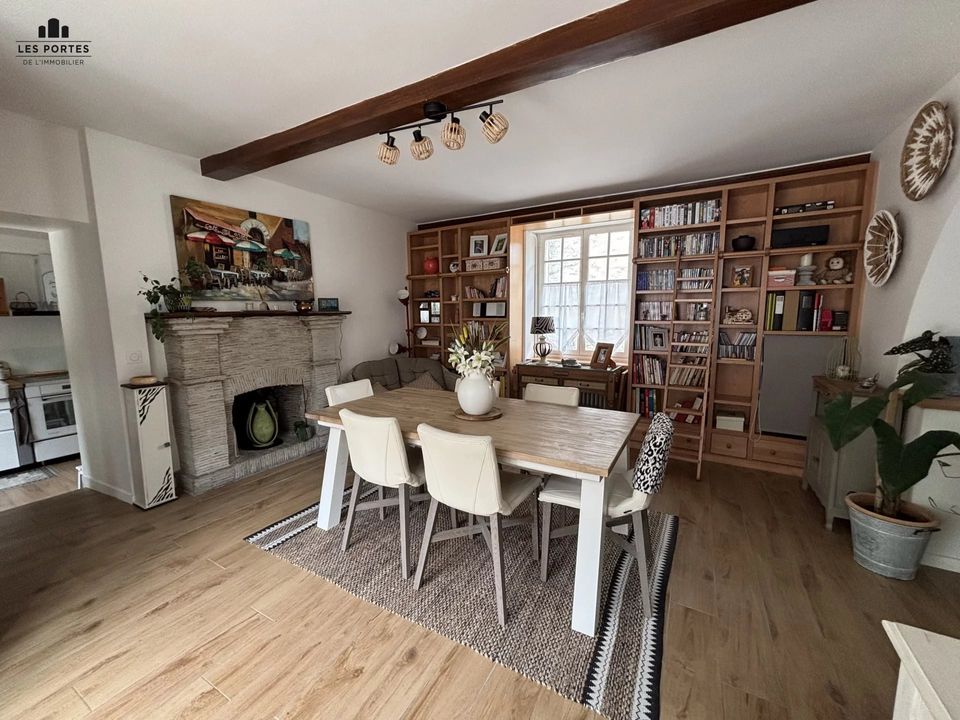 Villa i Gironville-sur-Essonne, Essonne - foto 2