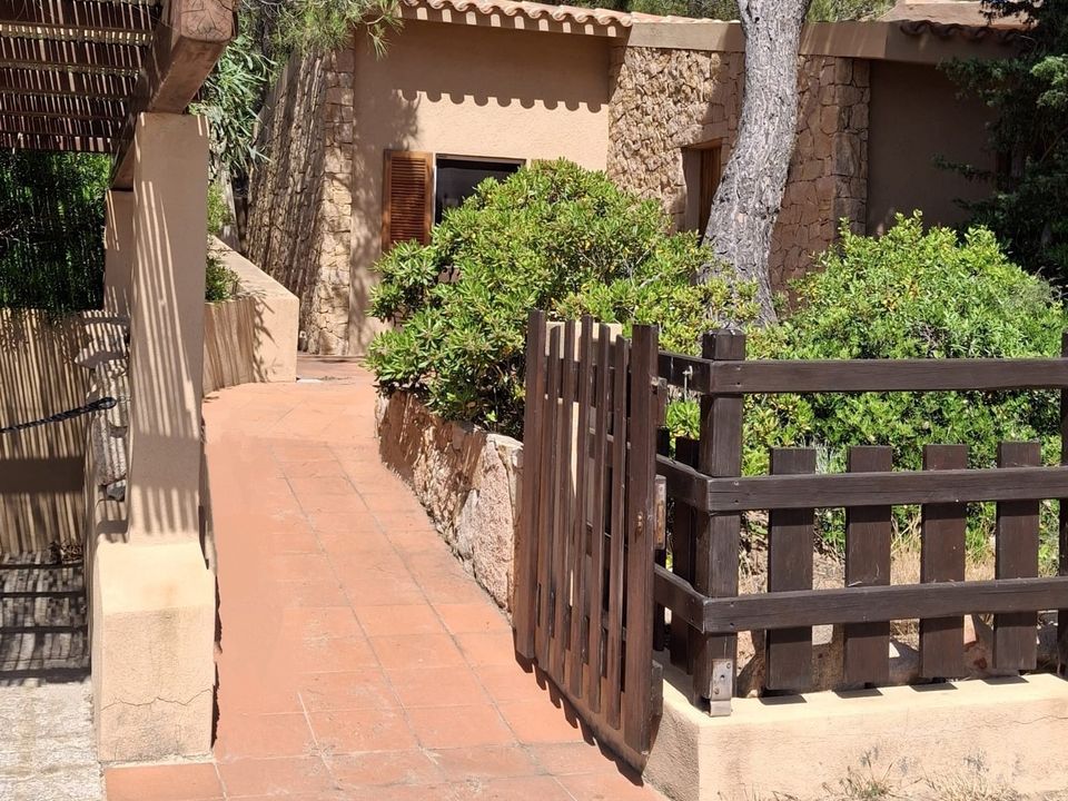 Villa i Trinita d'Agultu e Vignola, Sassari - foto 5