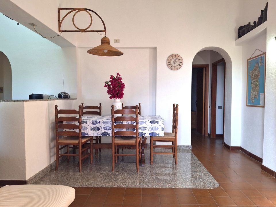 Villa i Trinita d'Agultu e Vignola, Sassari - foto 2