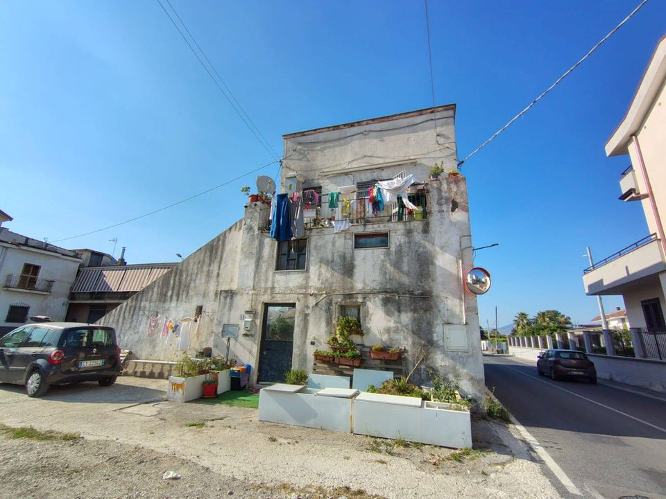 Lejlighed i Mariglianella, Naples - foto 3