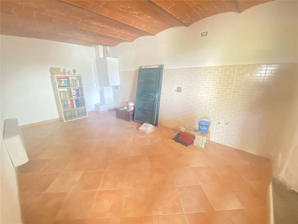 Lejlighed i Certaldo, Florence - foto 1