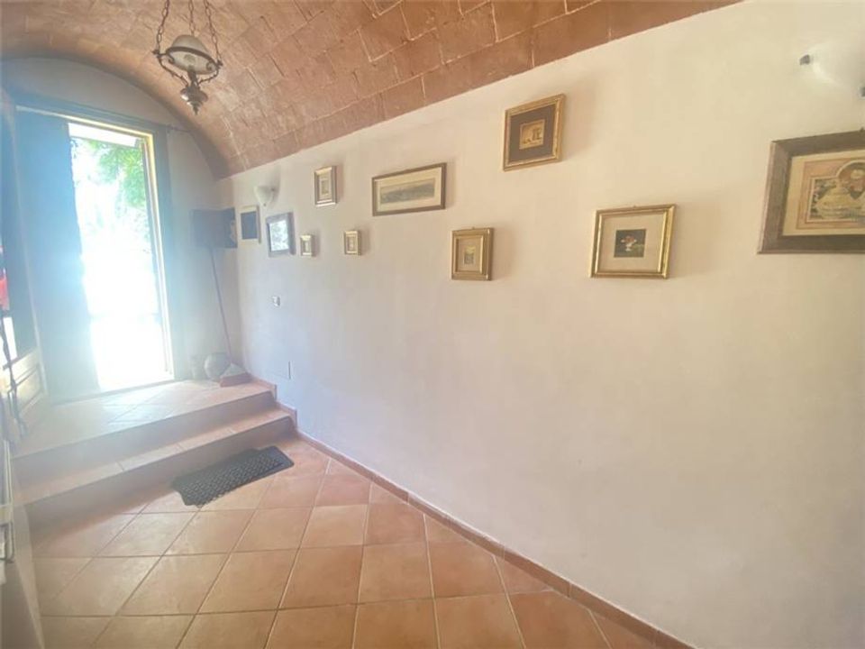 Lejlighed i Certaldo, Florence - foto 4