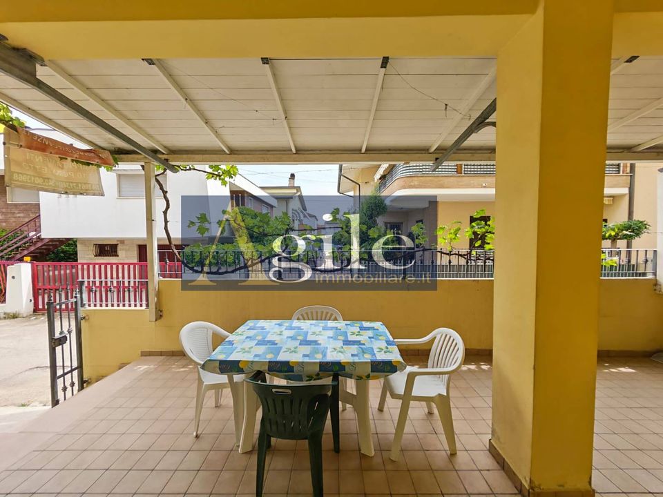 Apartament: Tortoreto, Teramo – zdjęcie 1