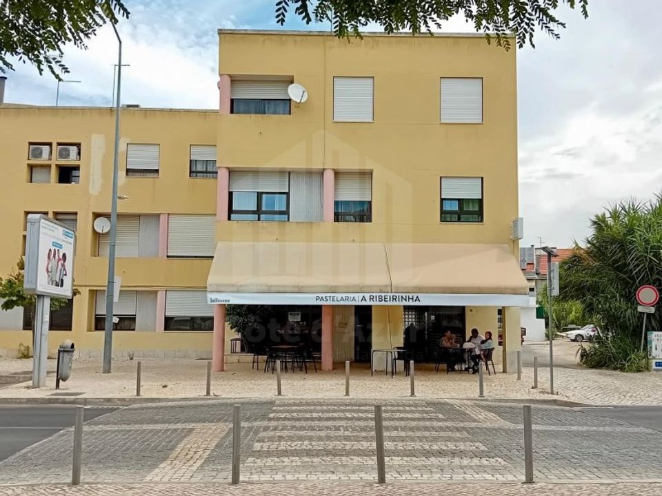 Erhvervsejendom i Moita, Setubal - foto 1