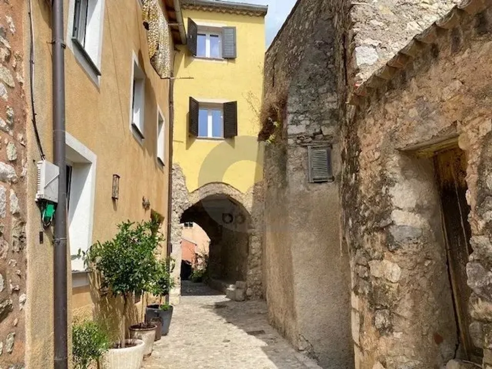 Landejendom i Gorbio, Alpes-Maritimes - foto 3