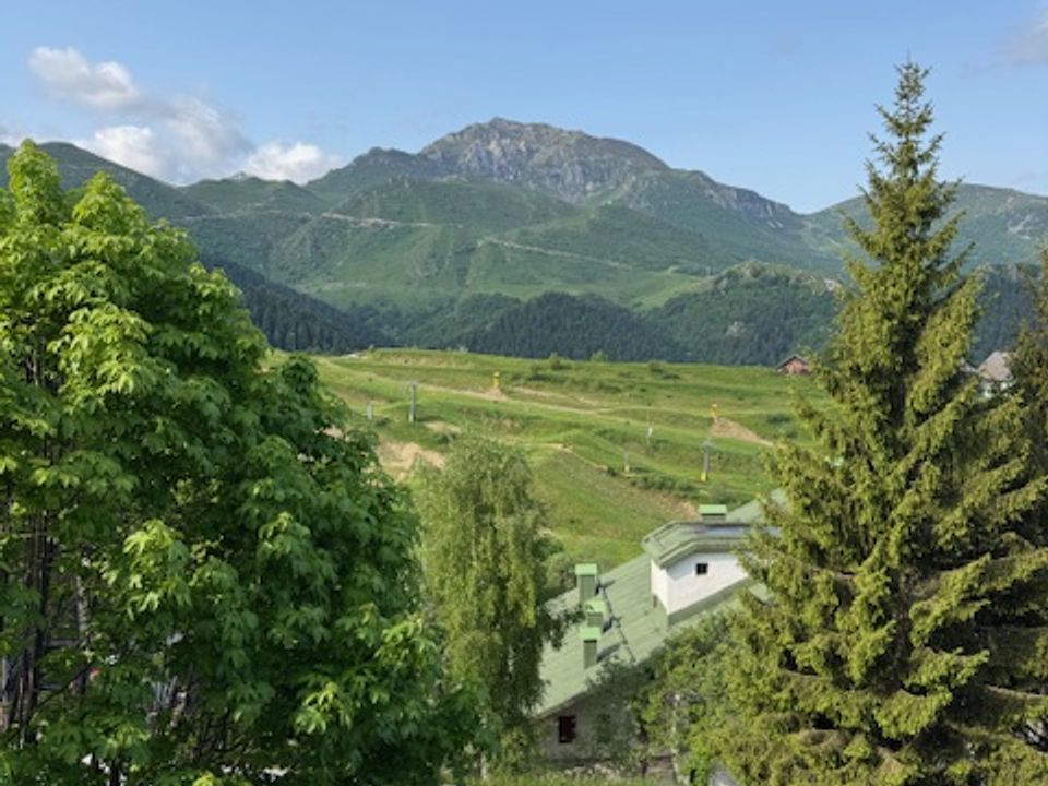 Lejlighed i Frabosa Sottana, Cuneo - foto 1