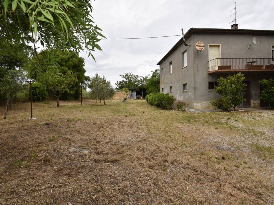 Landejendom i Ripatransone, Ascoli Piceno - foto 2