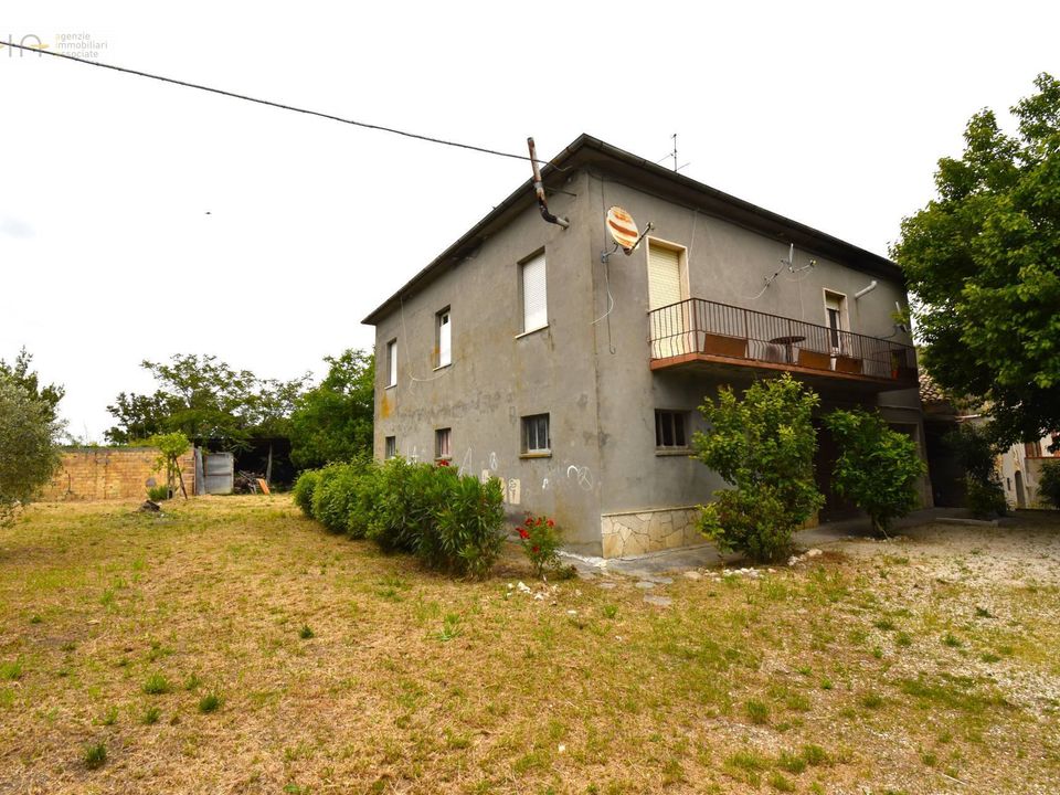 Landejendom i Ripatransone, Ascoli Piceno - foto 3