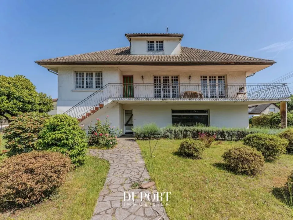 Villa i Mimizan, Landes - foto 1