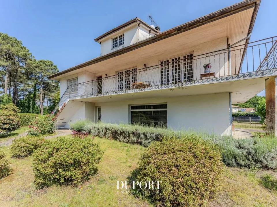 Villa i Mimizan, Landes - foto 2
