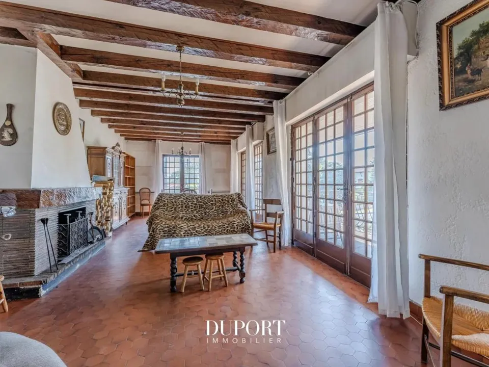 Villa i Mimizan, Landes - foto 3