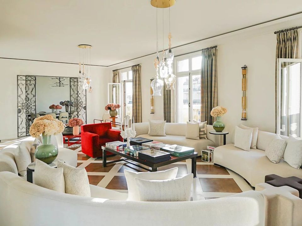 Lejlighed i Neuilly-sur-Seine, Hauts-de-Seine - foto 1