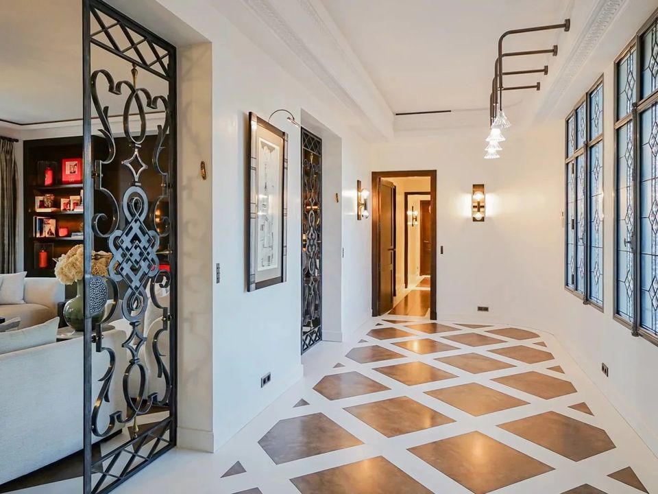 Lejlighed i Neuilly-sur-Seine, Hauts-de-Seine - foto 2