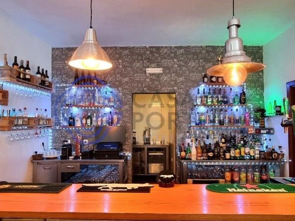 Erhvervsejendom i Palmela, Setubal - foto 1
