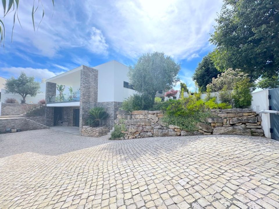 Villa i Sintra, Lisbon - foto 3