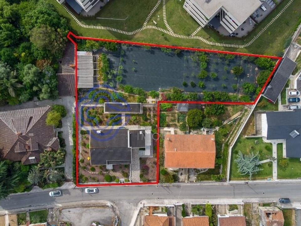 Byhus i Santa Maria da Feira, Aveiro - foto 3