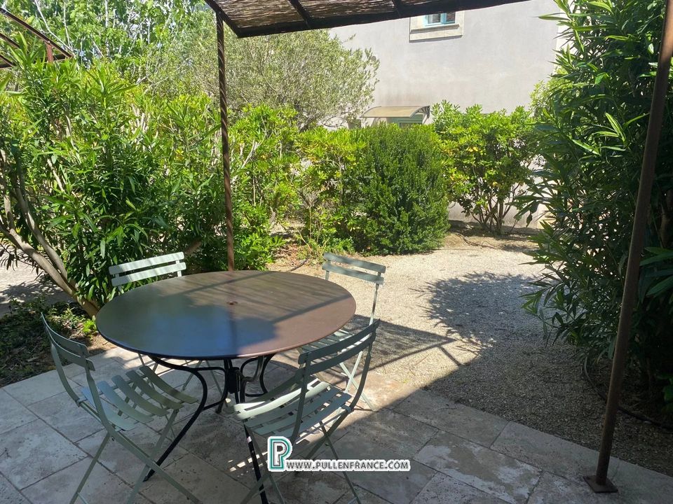 Landejendom i Saint-Laurent-de-la-Cabrerisse, Aude - foto 5