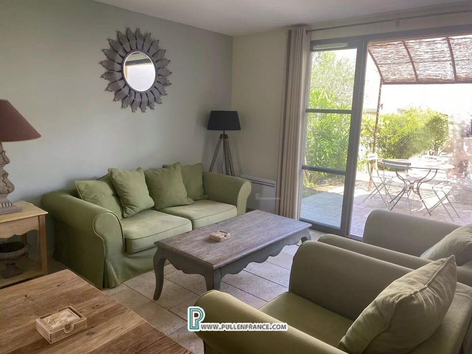 Landejendom i Saint-Laurent-de-la-Cabrerisse, Aude - foto 1