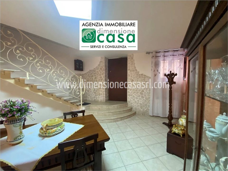 Villa i San Cataldo, Caltanissetta - foto 1
