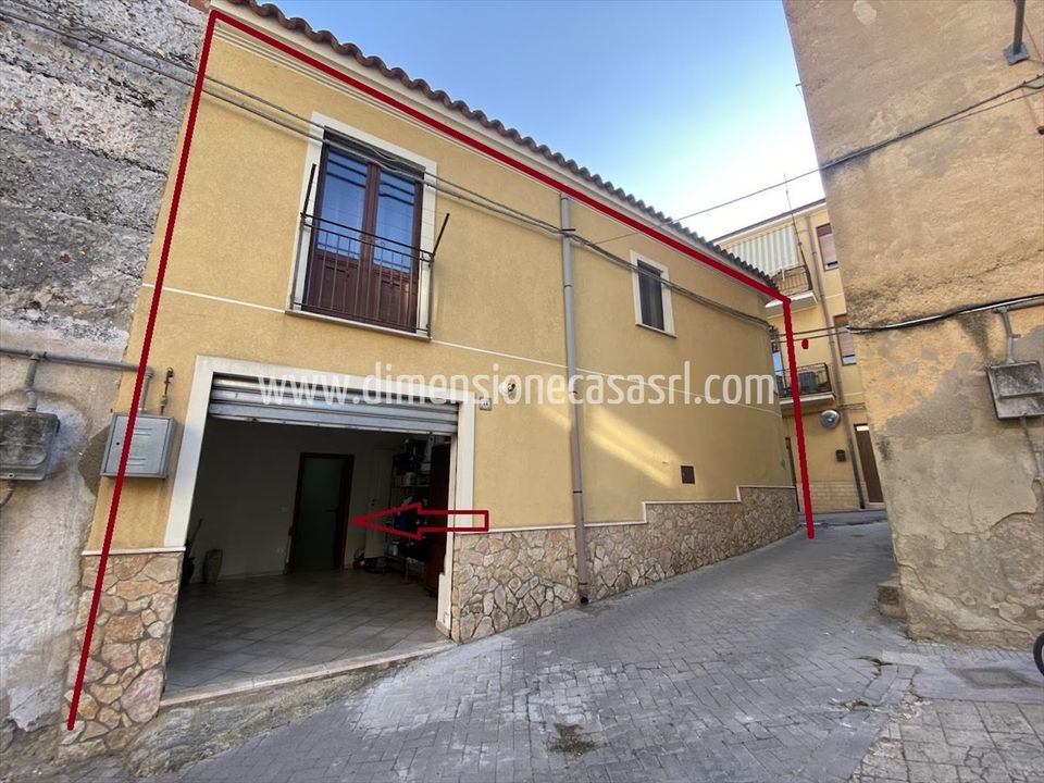 Villa i San Cataldo, Caltanissetta - foto 2