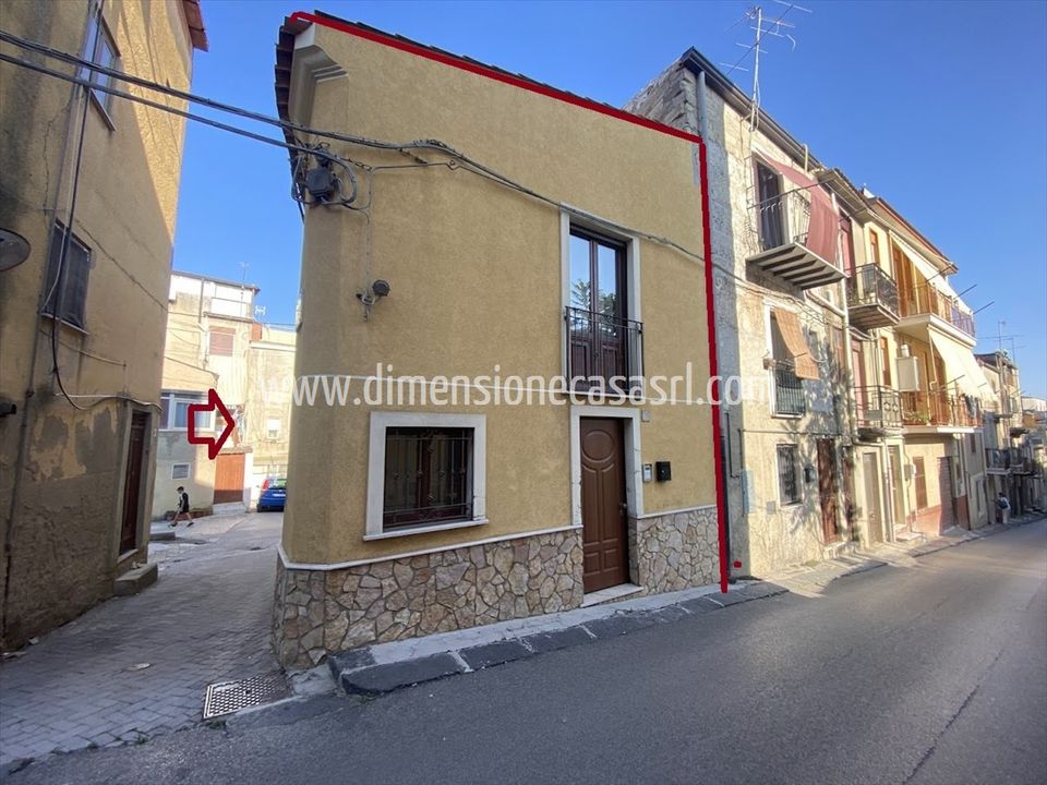 Villa i San Cataldo, Caltanissetta - foto 3