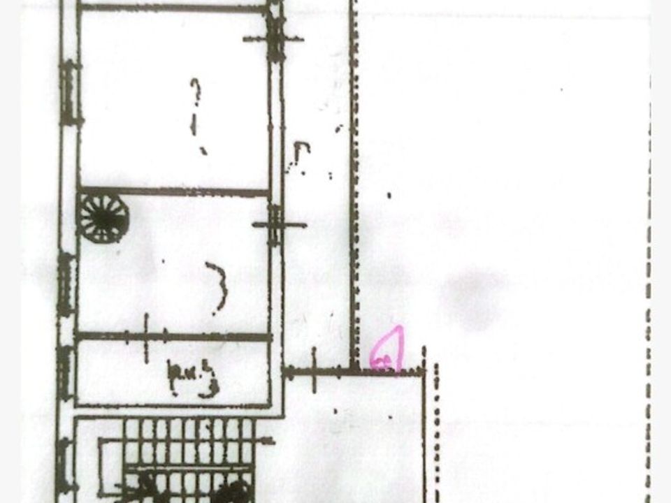Apartament a Sant'Elpidio a Mare, Fermo - foto 5