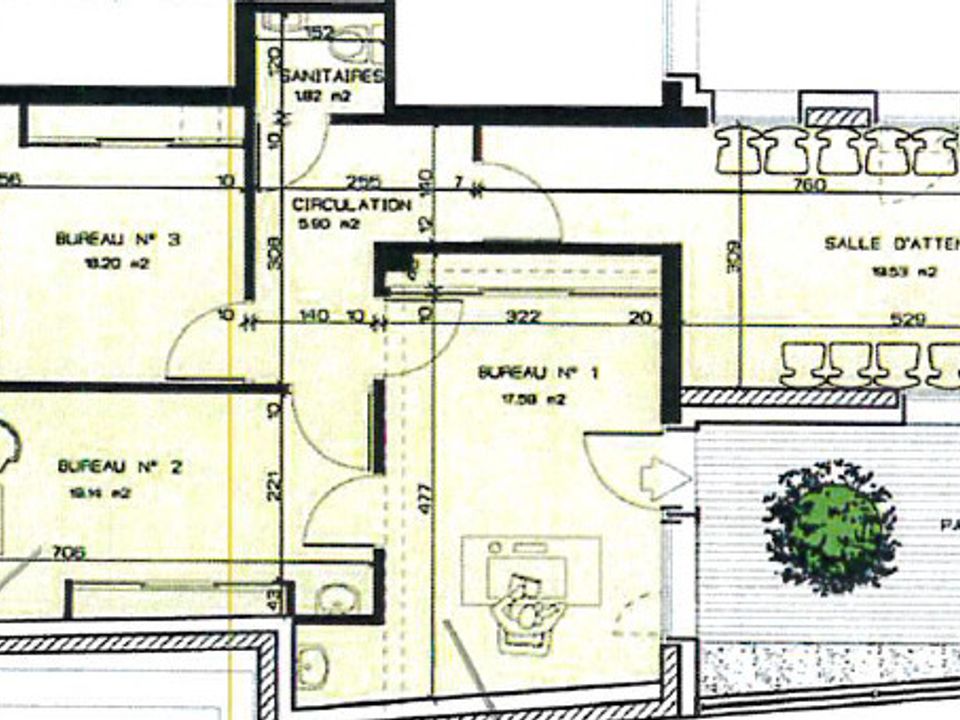 Commercial property in Heyrieux, Isere - photo 1