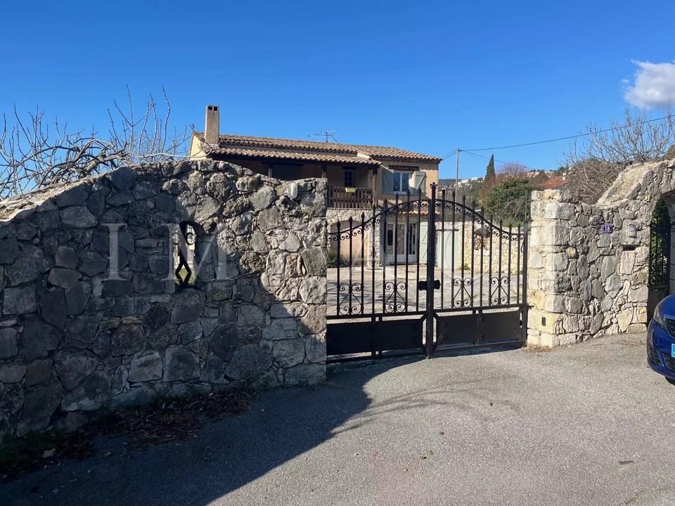 Lejlighed i Grasse, Alpes-Maritimes - foto 2