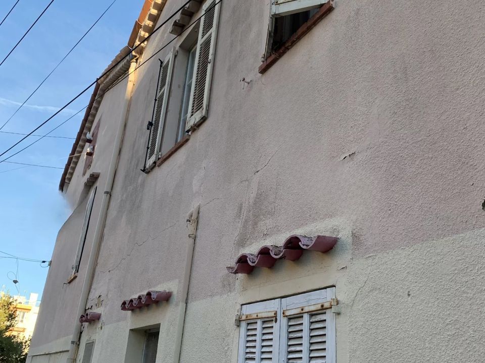 Erhvervsejendom i Vallauris, Alpes-Maritimes - foto 3
