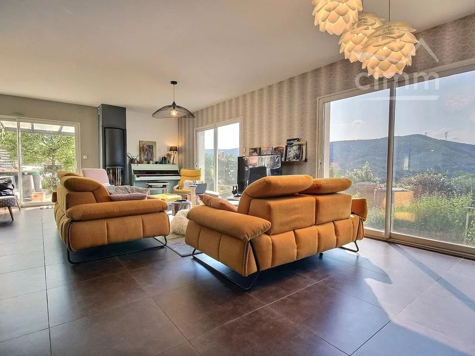 Villa in Le Teil, Ardeche - foto 4