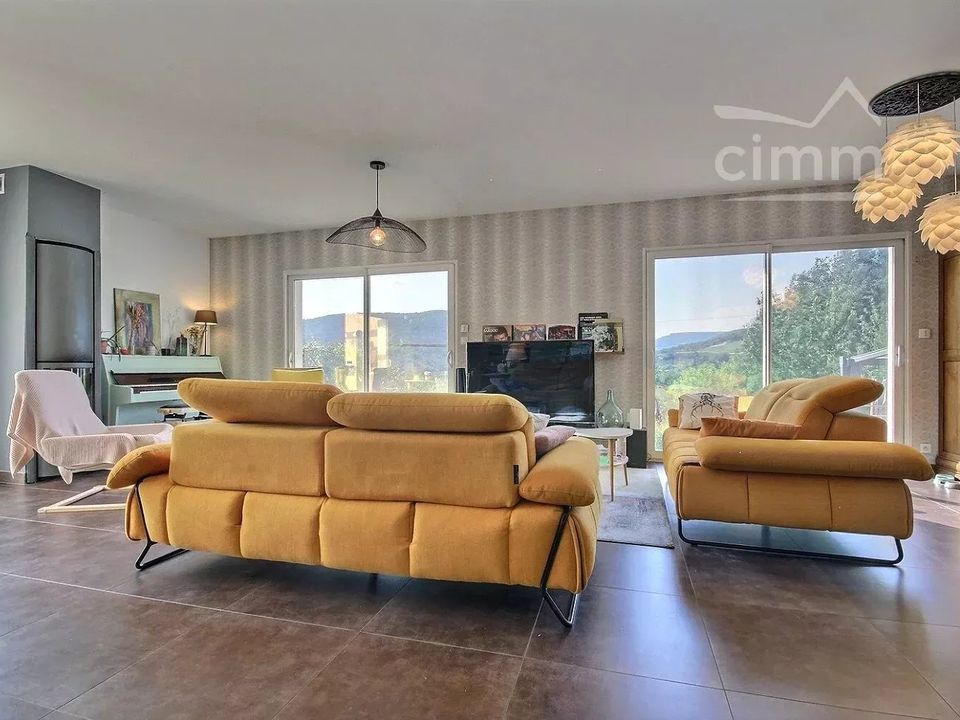 Villa in Le Teil, Ardeche - foto 5