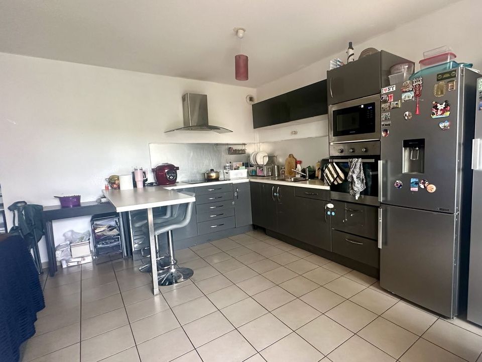 Lejlighed i Marseille, Bouches-du-Rhone - foto 3