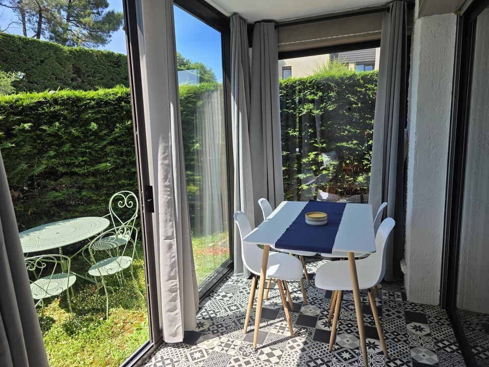 Leilighet i Cazaubon, Gers - bilde 4
