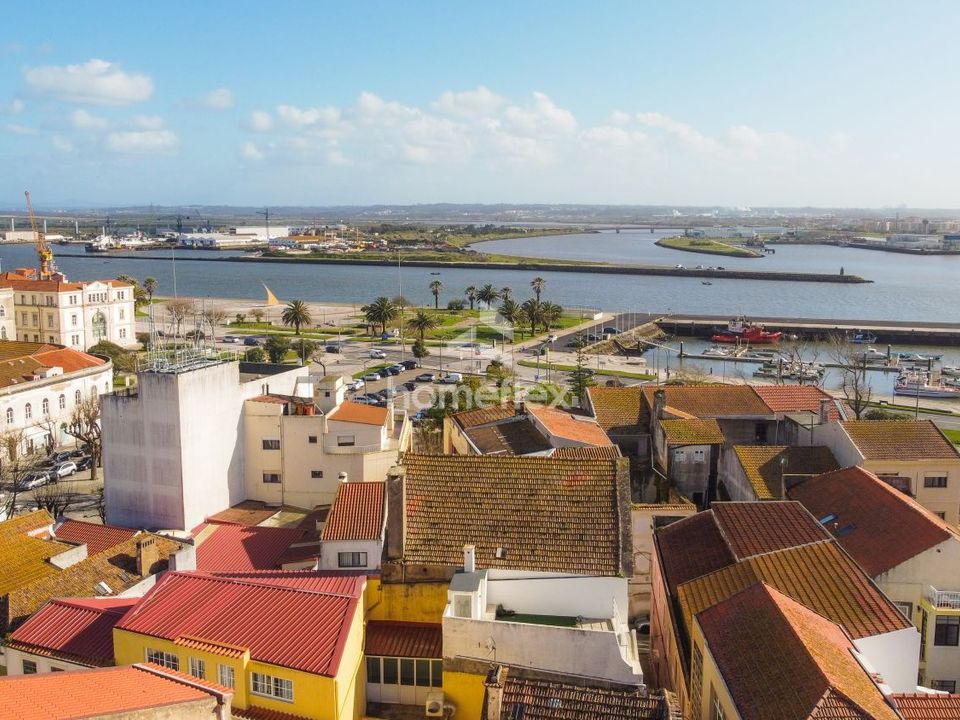 Erhvervsejendom i Figueira da Foz, Coimbra - foto 1