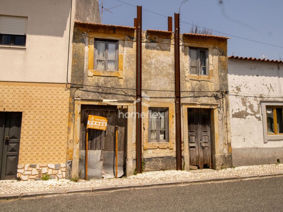 Erhvervsejendom i Figueira da Foz, Coimbra - foto 1