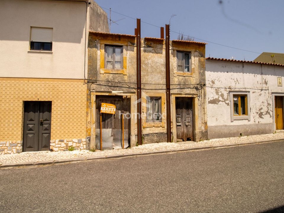 Erhvervsejendom i Figueira da Foz, Coimbra - foto 2