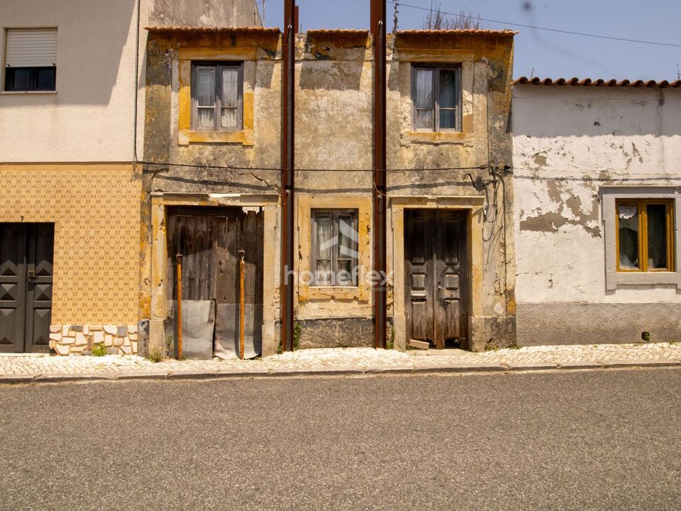 Erhvervsejendom i Figueira da Foz, Coimbra - foto 3