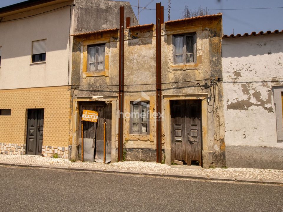 Erhvervsejendom i Figueira da Foz, Coimbra - foto 4
