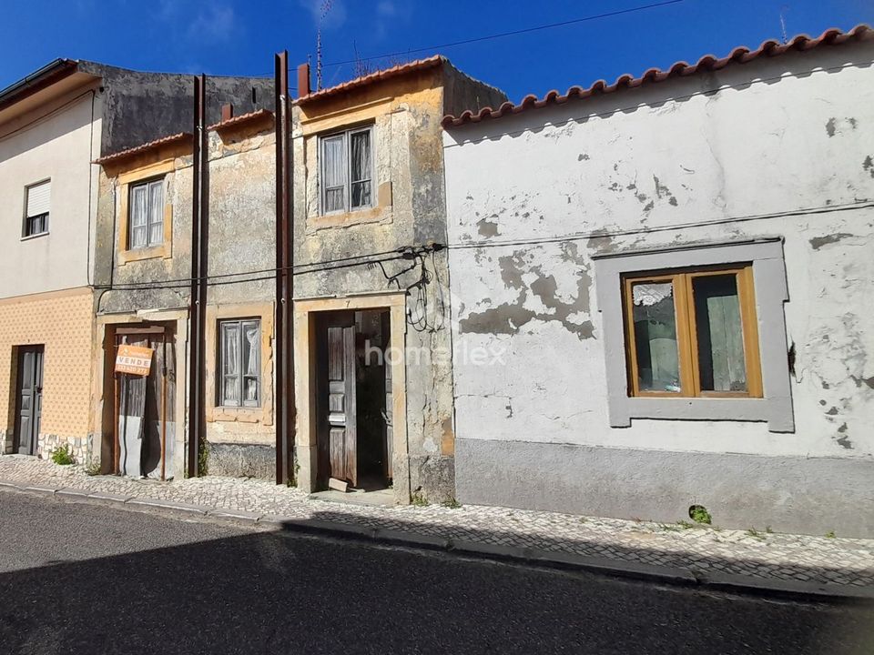 Erhvervsejendom i Figueira da Foz, Coimbra - foto 5