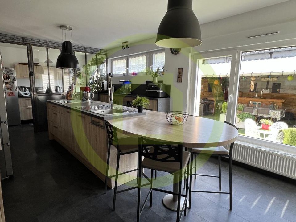 Villa i Escaudoeuvres, Nord - foto 2