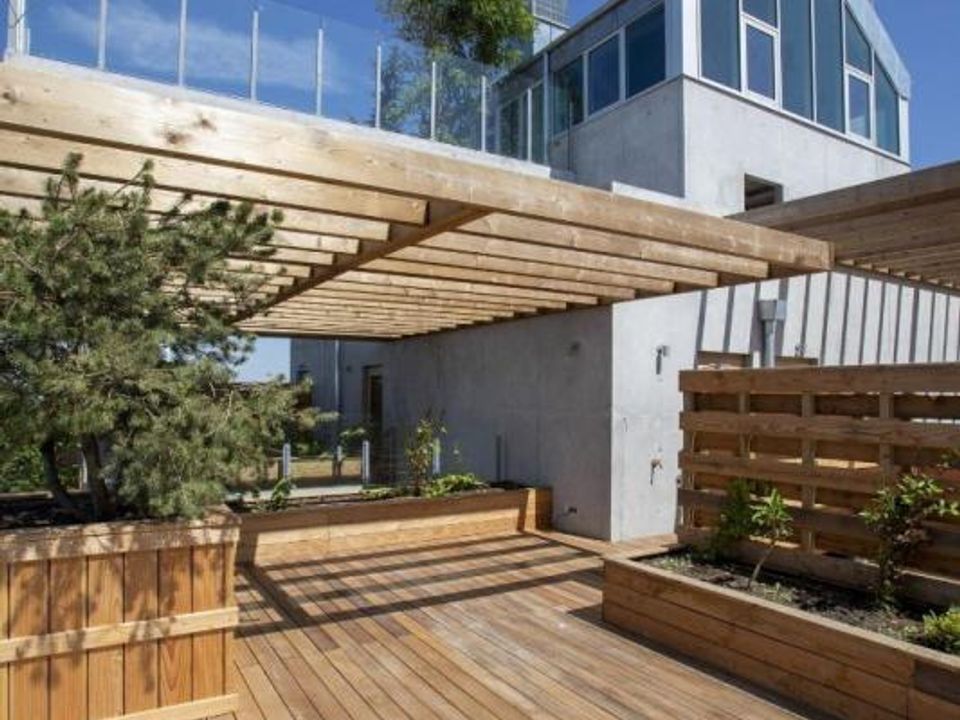 Duplex i Asnières-sur-Seine, Hauts-de-Seine - foto 3