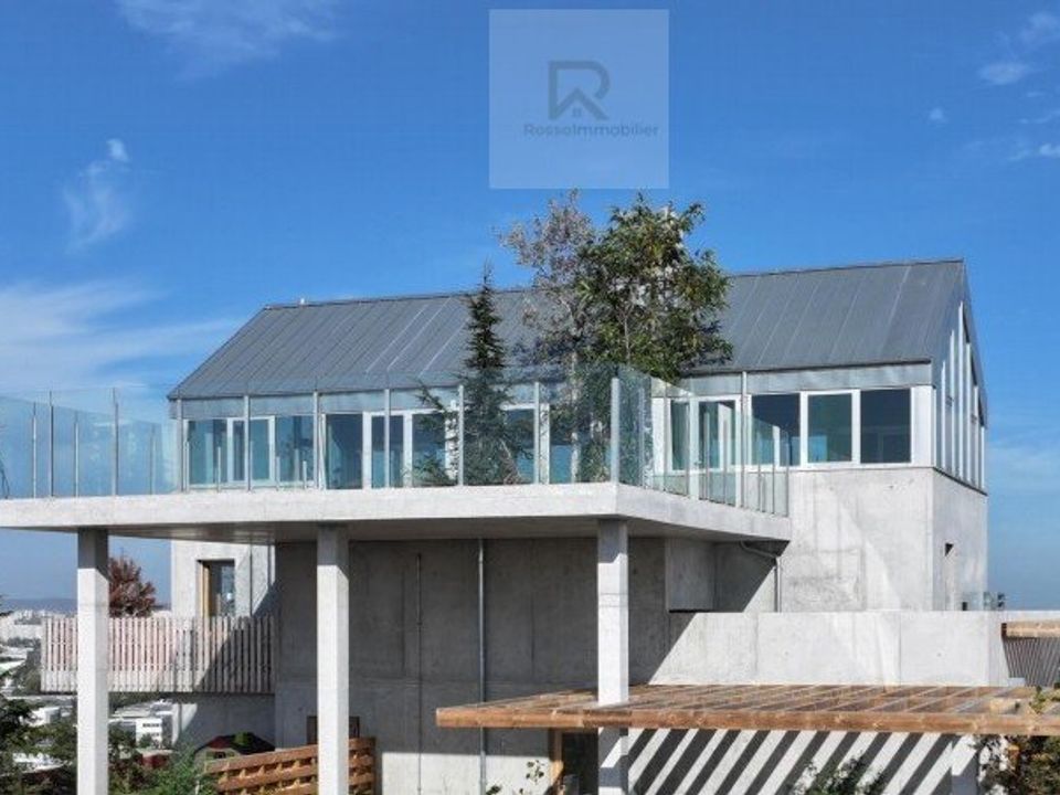 Duplex i Asnières-sur-Seine, Hauts-de-Seine - foto 4